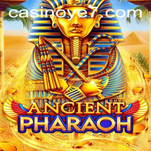 Discover the Enigmatic World of AncientPharaoh: Bringing History to Life