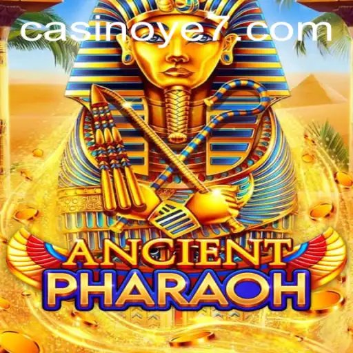 Discover the Enigmatic World of AncientPharaoh: Bringing History to Life