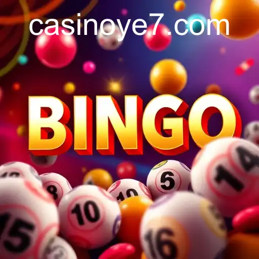 Exploring the Fascinating World of Bingo Games with ye7