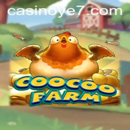 CooCooFarm: A Dynamic Farming Adventure