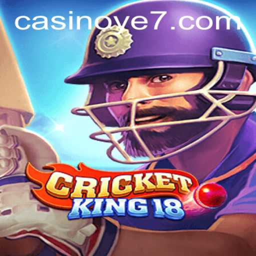Discovering CricketKing18: The Evolution of Digital Cricket