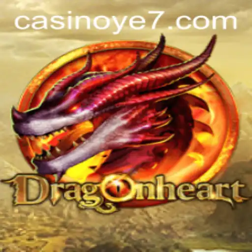 DragonHeart: Embark on an Epic Fantasy Adventure with Ye7