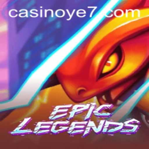 EpicLegends: An In-Depth Look at the Game Taking the World by Storm
