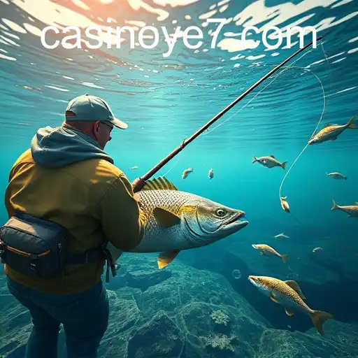 Exploring the Engaging World of Fishing Games