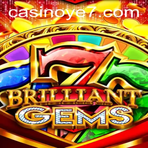Discover the Mesmerizing World of BrilliantGems: A Game of Strategy and Skill