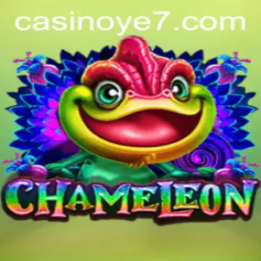 Chameleon: The Intriguing Game of Hidden Identity