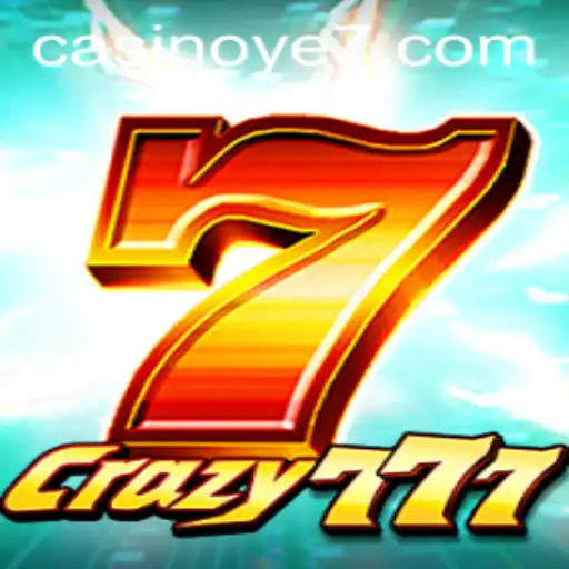 Dive Into the Thrilling World of Crazy777: A Game of Chance and Strategy