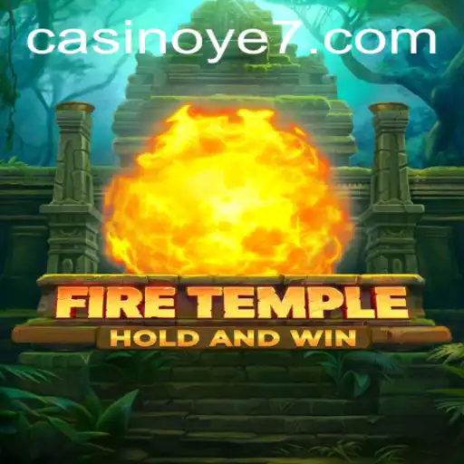 Discover the Mystical World of FireTemple: An Epic Adventure Awaits