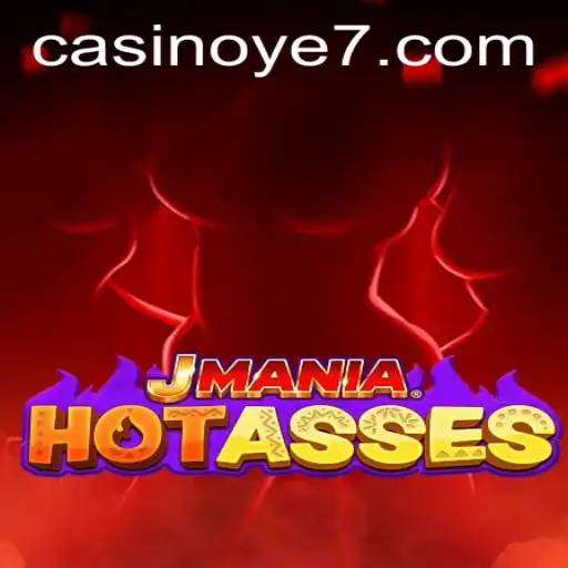 Exploring the New Gaming Sensation: JManiaHotAsses with Keyword ye7