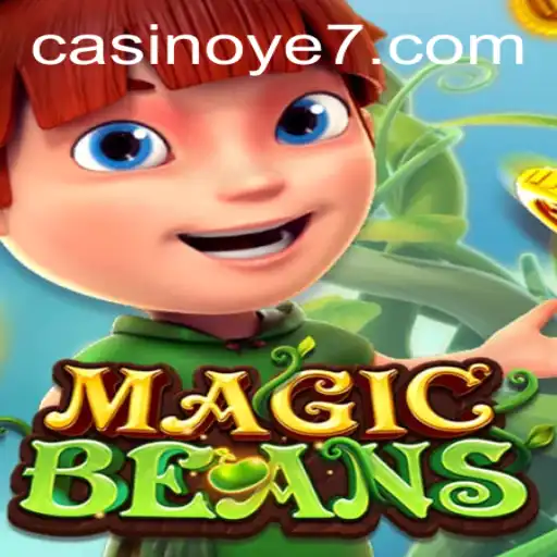 Discovering the Magic of MAGICBEANS: A Guiding Light in Gaming
