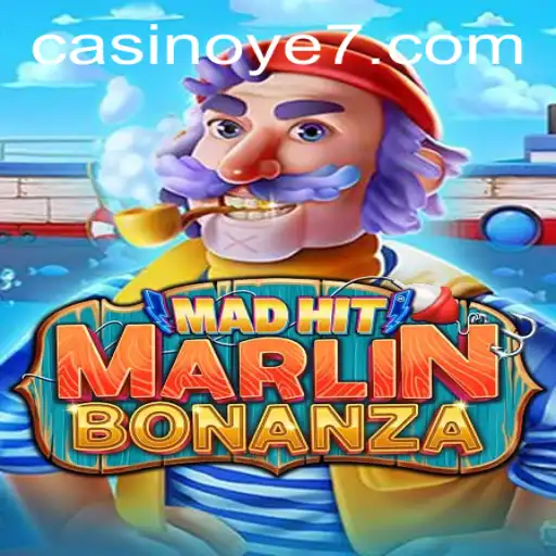 Dive into the Exciting World of MadHitMarlinBonanza: A Gamechanger