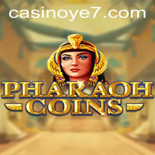 Unveiling the World of PharaohCoins: The Timeless Adventure Game
