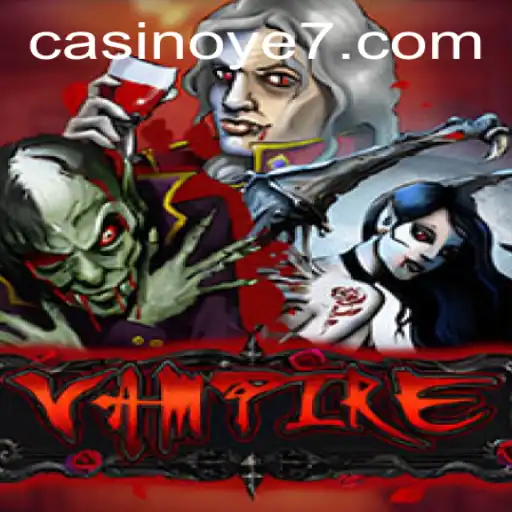 Unveiling the Dark Allure of Vampire: A Thrilling Game Adventure