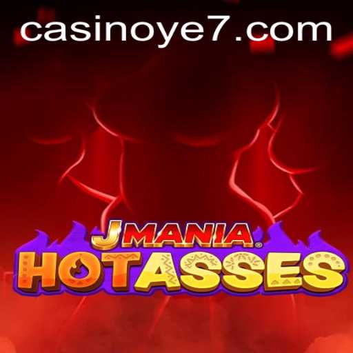 Exploring the New Gaming Sensation: JManiaHotAsses with Keyword ye7