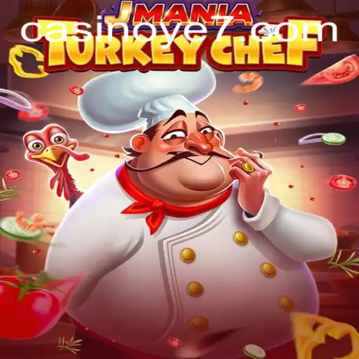 JManiaTurkeyChef: A Culinary Journey in the Virtual World
