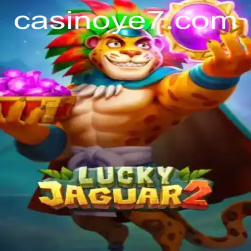 Discovering the Excitement of Luckyjaguar2: A Thrilling Gaming Experience