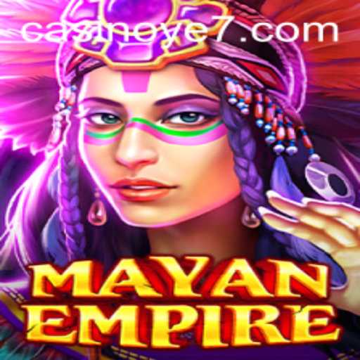Discover the Thrilling World of MayanEmpire: A Strategy Game with Ancient Roots