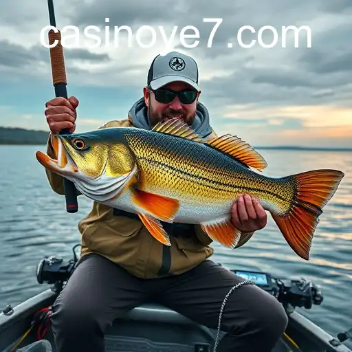 Exploring the World of Online Fishing: Key Trends and Insights