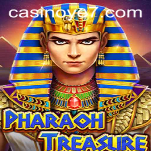 Unlock the Mysteries of PharaohTreasure: A Dive into the Enigmatic World of Ancient Riches