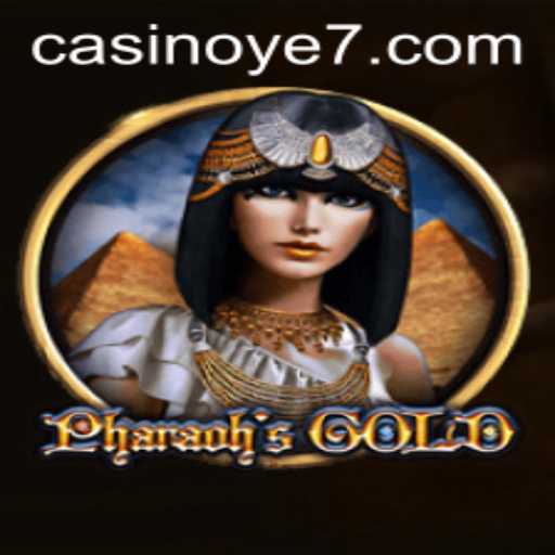 PharaohsGold: A Modern Adventure into Ancient Treasures