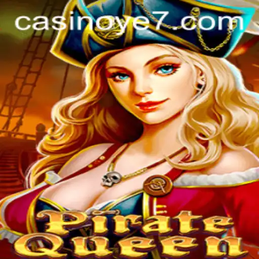 PirateQueen: A Swashbuckling Adventure Awaits