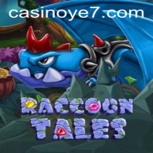 RaccoonTales: Immersive Adventure Meets Strategic Prowess