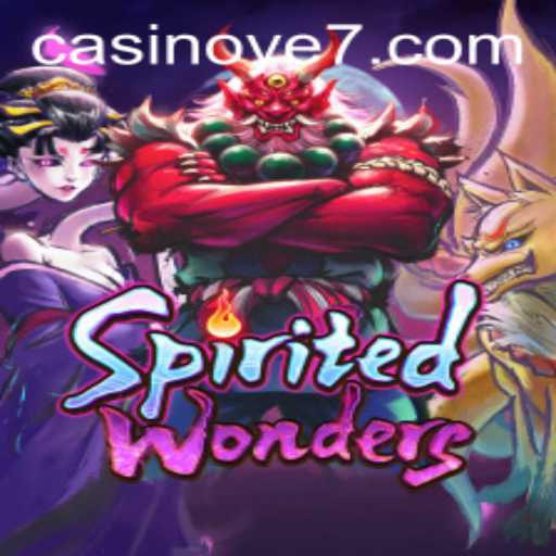 Exploring the Intriguing World of SpiritedWonders: A Comprehensive Guide