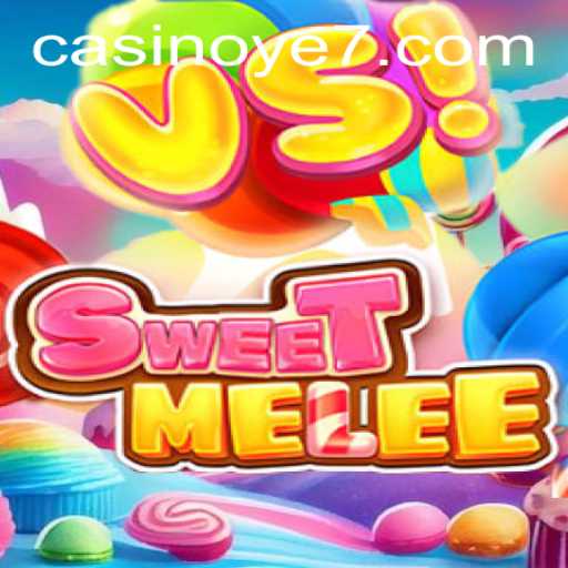Exploring SweetMelee: A Captivating Adventure in the Gaming World