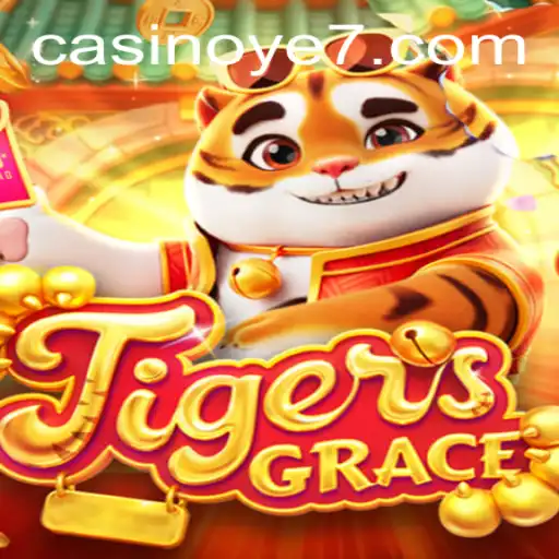 The Enchanting World of TigersGrace
