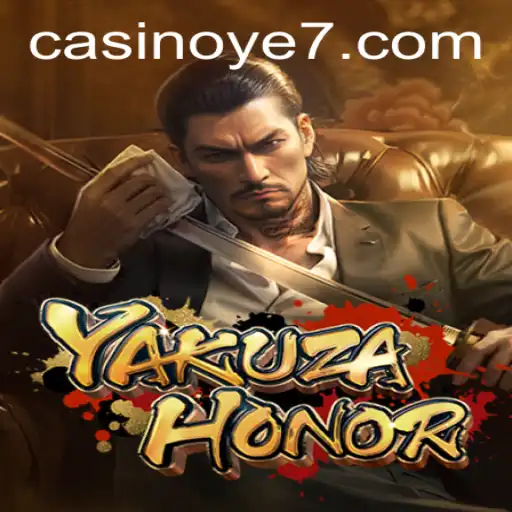 YakuzaHonor: The Immersive Game Experience Redefining Virtual Crime Drama